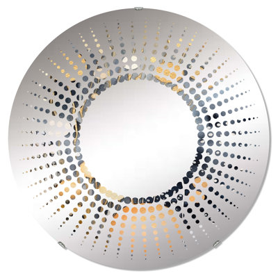 Wil Circle Mirror