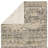 Grube Outdoor Oriental Blue Area Rug-629280804