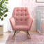 Barbarajean Rocking Chair-974083292
