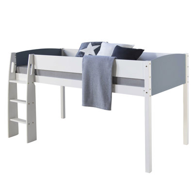 Elara Mid Sleeper Bed, without Slatted Frame
