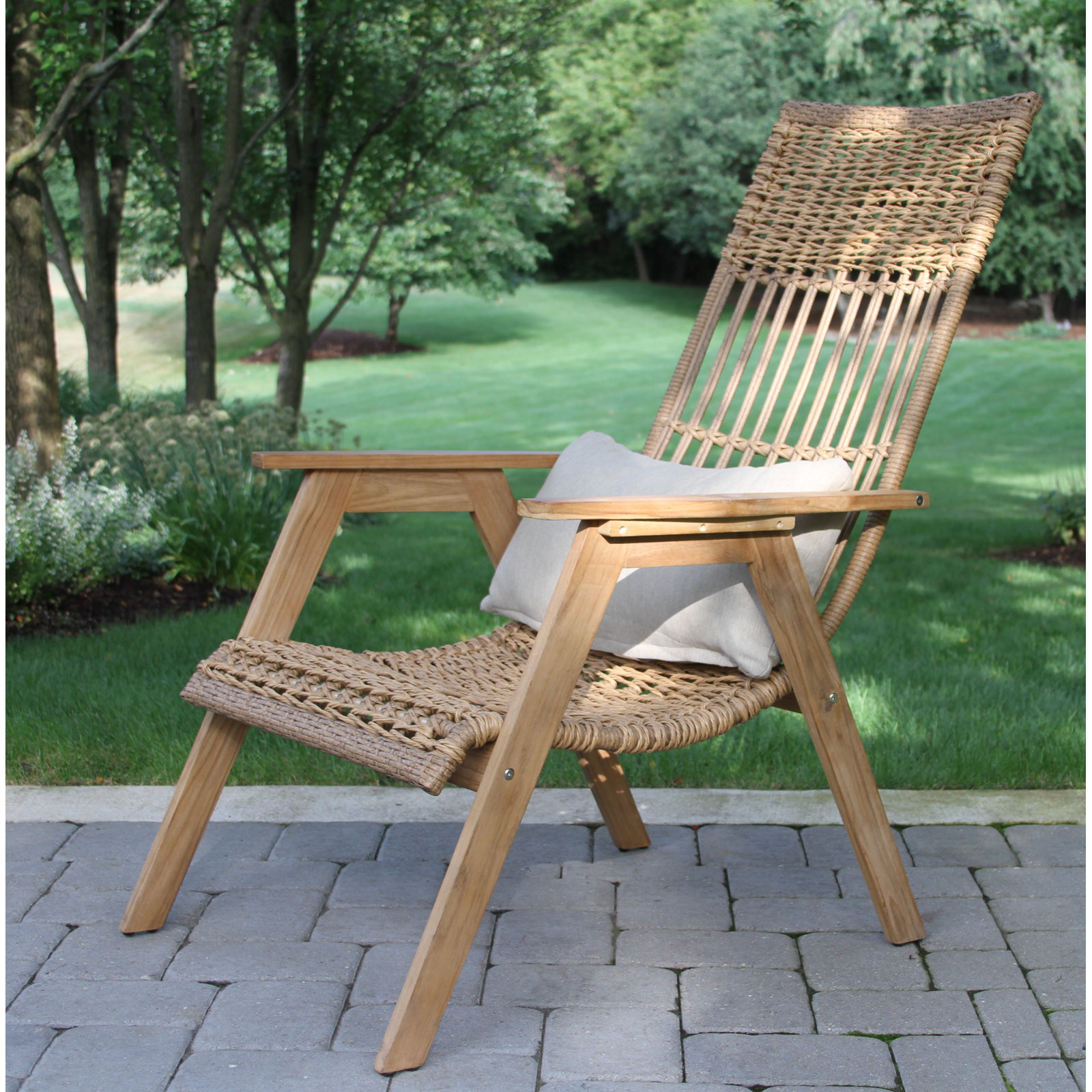 Anyston 2 - Person Patio Conversation Set