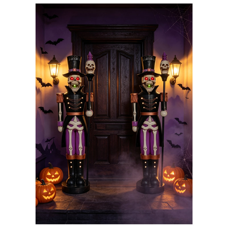 Décoration d'extérieur 47 po