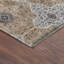 Tapis oriental lavable à la machine de qualité supérieure Mayfield AMF2410-1118992050-1118992039