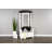 Villepinte Hall Tree 38'' Wide with Bench-1070123077