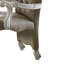 Chaise d'appoint rembourrée en similicuir Waverly Place-1606331034-1606331037