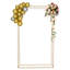 Socle de mariage