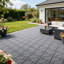 Interlocking Deck-128130958