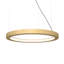 Luminaire suspendu à cadre DEL-99842410-99842417