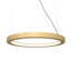 Luminaire suspendu à cadre DEL-99842420-99842413