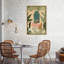 Jungle Bathtime Lounge - Impression sur toile-59502524-59502537-119891403