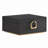 Manufactured Wood Jewelry Box +-1494960344