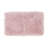 Cuddly Faux Fur Rectangle Bath Mat-51577348