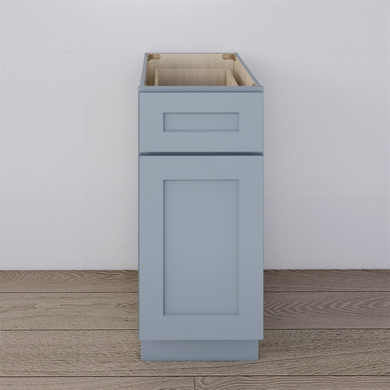 Armoire de rangement avec portes et tablettes, polyvalente pour la cuisine, le salon et la salle à manger, assemblage requis