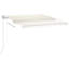 Dakota Fields 400cm W x 300cm D Retractable-70573860