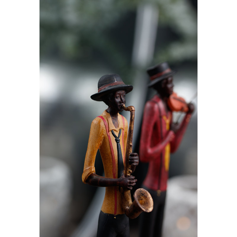 Milica Figurines & Sculptures