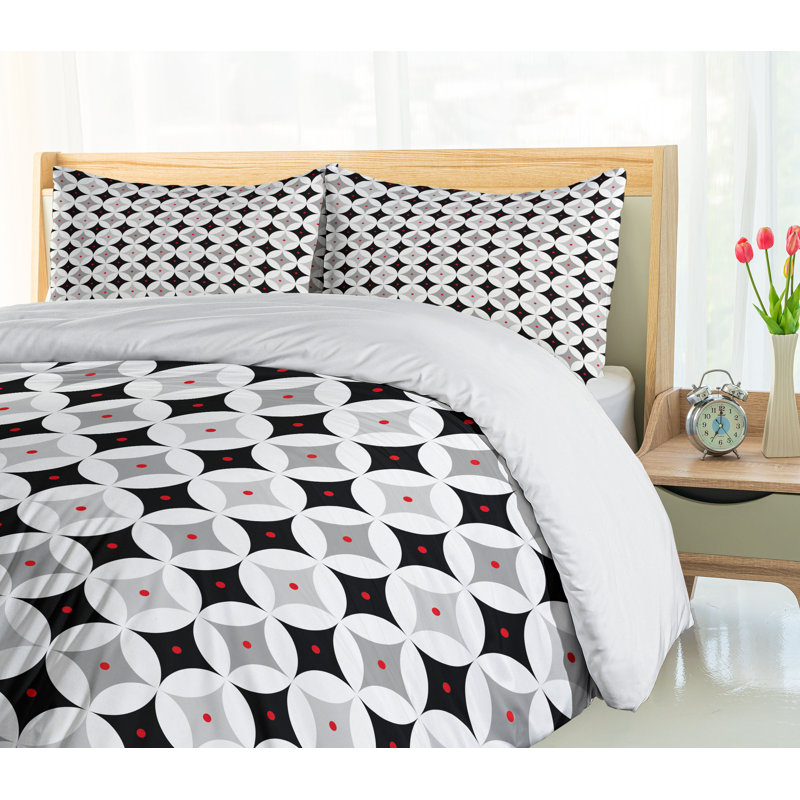 No Duvet Cover