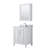 Daria 30'' Single Bathroom Vanity with Marble Top-97877003-97877005-97877000