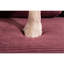 Canapé-lit convertible, canapé-lit double extensible, canapé-lit convertible 2 en 1, canapé-lit escamotable avec coussins pour le salon de la chambre à coucher-1486980089