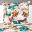 Floral Duvet Cover Set with Pillowcases-61379849