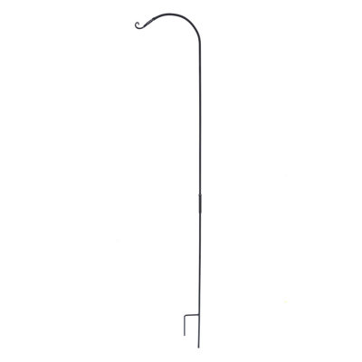 Erva Step In Hummingbird Feeder Pole Set