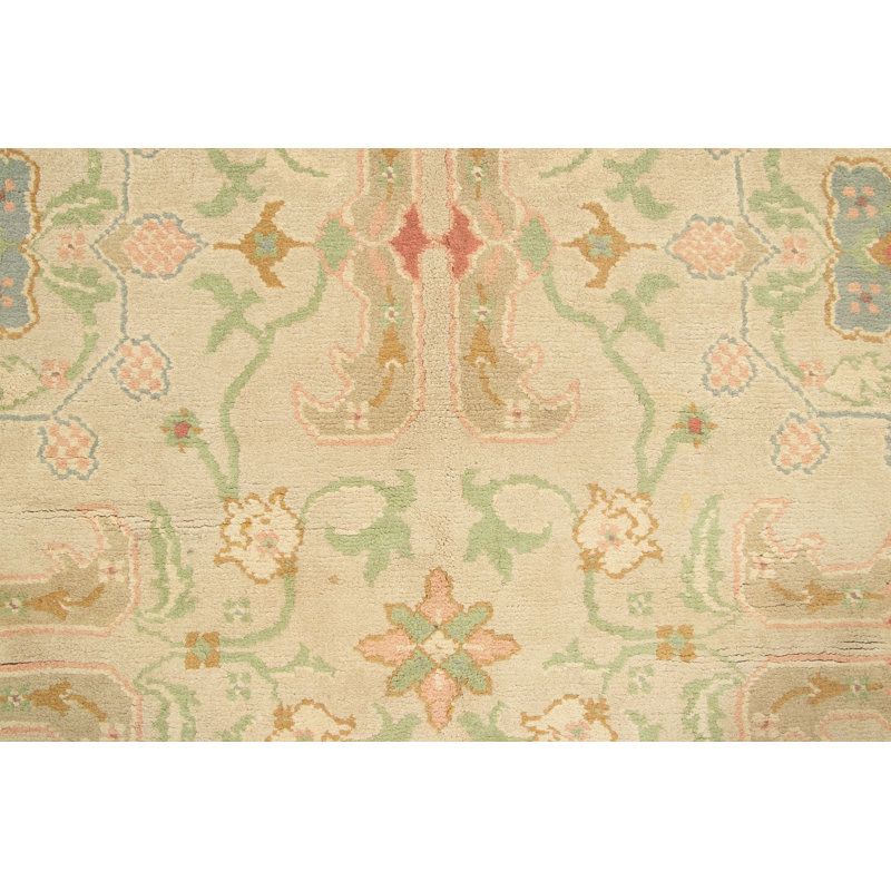 One-of-a-Kind 12'1" x 14'0" Area Rug