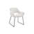 White is out of stock selected