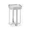 Truly End Table