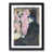 Black Framed