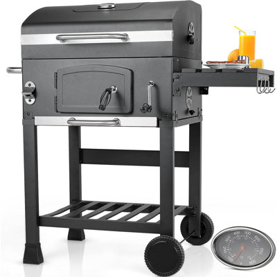 C905 (Single Tabletop) Charcoal Grill