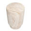 Table d'appoint Colg Travertine