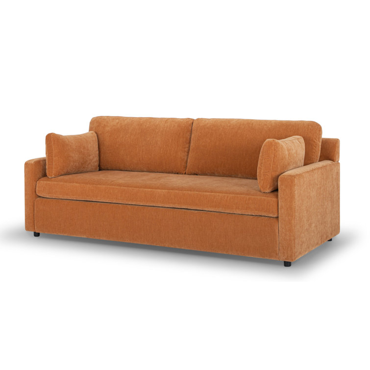 Dannie 84'' Upholstered Sofa