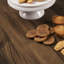 Comptoir en bois massif Saman L 4 pi x P 25 po x 1,5 po-133690040