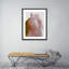 « abstract désert iv » par kim whiteside-picture image, reproduction d’art sur papier-48615417-48615421
