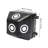 Wall Mount Uppercut Boxing Training Punching Target
