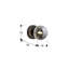 Davika Iron Armed Sconce