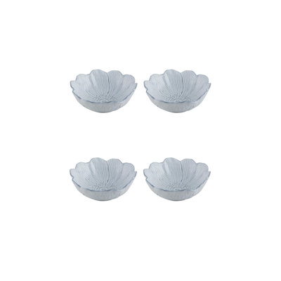 Flora 16.74oz. Cereal Bowl