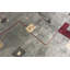 Hand-Knotted High-Quality Green and Beige Area Rug