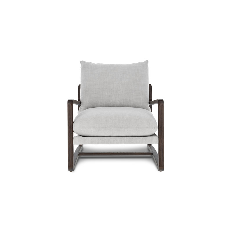 Chaise d'appoint Lagon