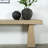 88'' Solid Wood Console Table-99191846