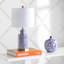Zulma Metal Table Lamp