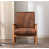 Light Brown Microfiber