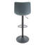 Tabouret de bar pivotant Maximilian-2087547119