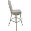 Tabouret de bar d'extérieur ou d'extérieur 34 po-2066864507