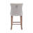 Coutee Upholstered Counter Stool-256449414