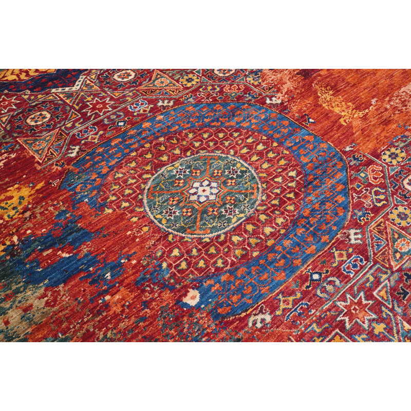 One-of-a-Kind 8'3" X 11'5" Area Rug