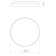 Pi 1 - Light LED Flush Mount