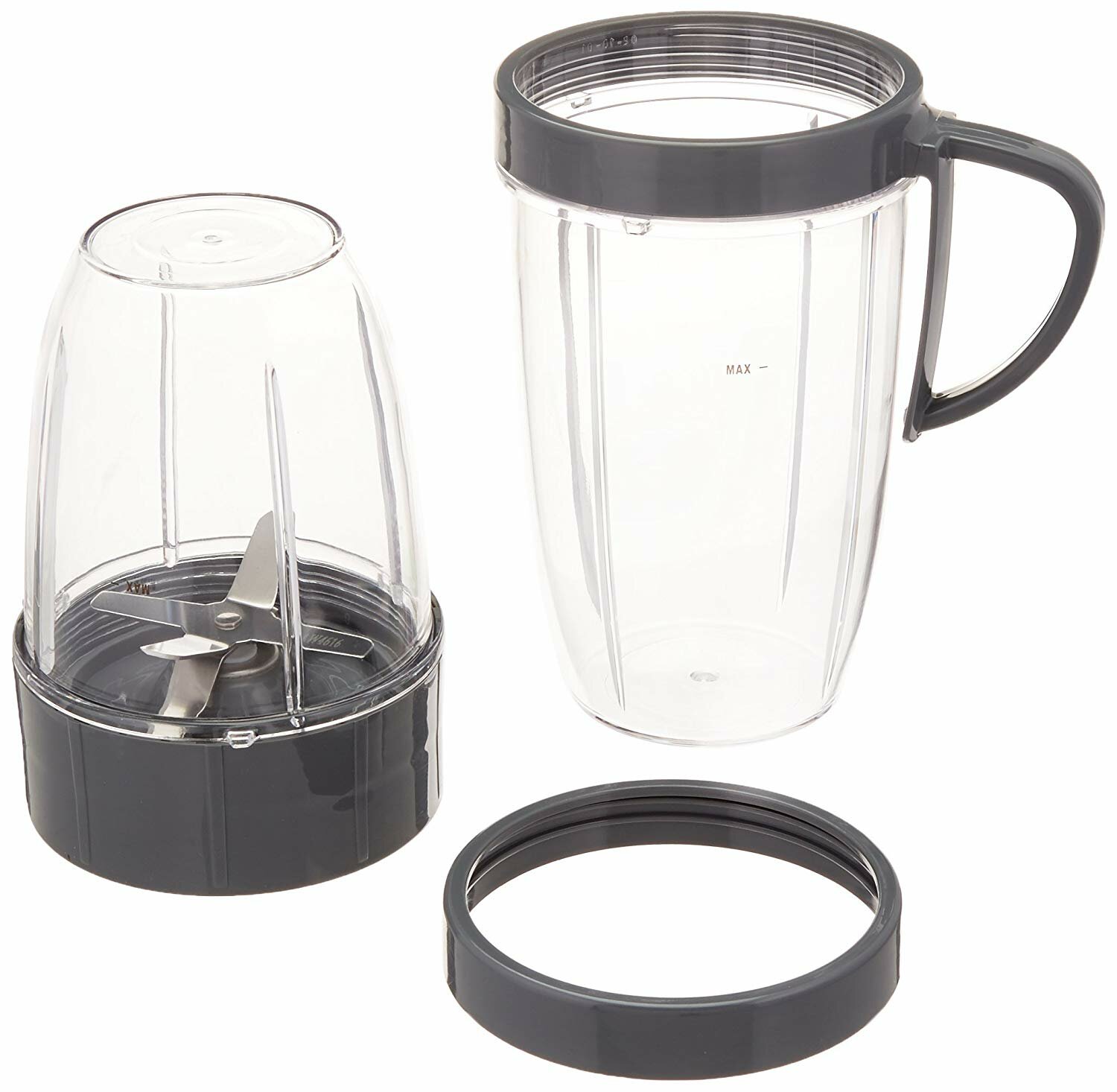 & Accessories with Cup & Reviews | Wayfair