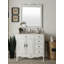 Ensemble de meuble-lavabo simple 38 po Medina-31821458