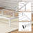 Metal Platform Bed Frame-2087455269-2087455271