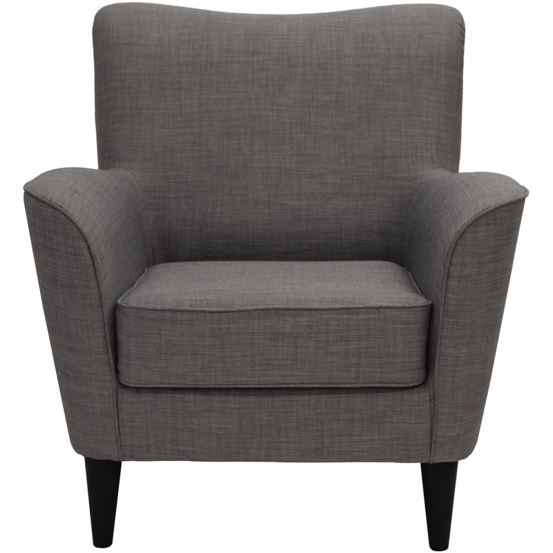 Fauteuil Pankova, Frêne